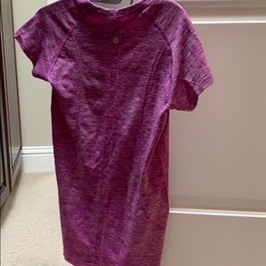 Swiftly Tech Short Sleeve